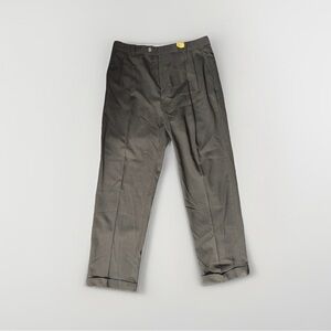 Men's Gray Pants